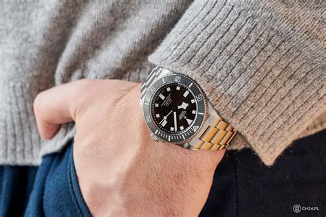 tudor pelagos subito|Pelagos .